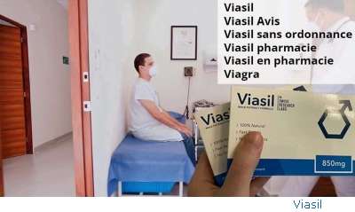 Viasil Ou Virilblue